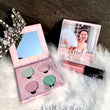 Image de la palette mini-versailles ARTIST