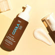 Bronzage sans soleil mousse raffermissante express COOLA - All Products - L'abc du maquillage
