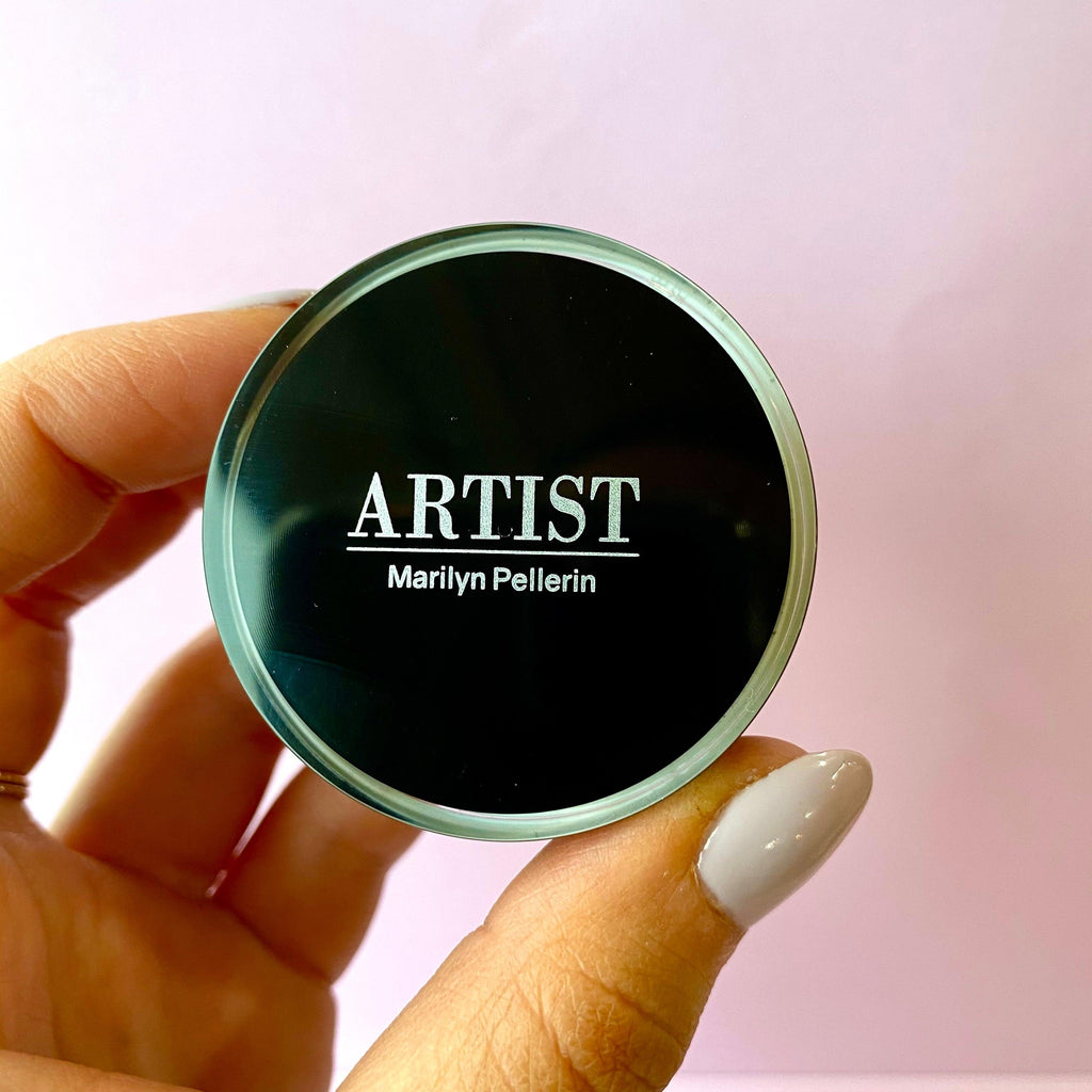 Contour des yeux ARTIST - All Products - L'abc du maquillage