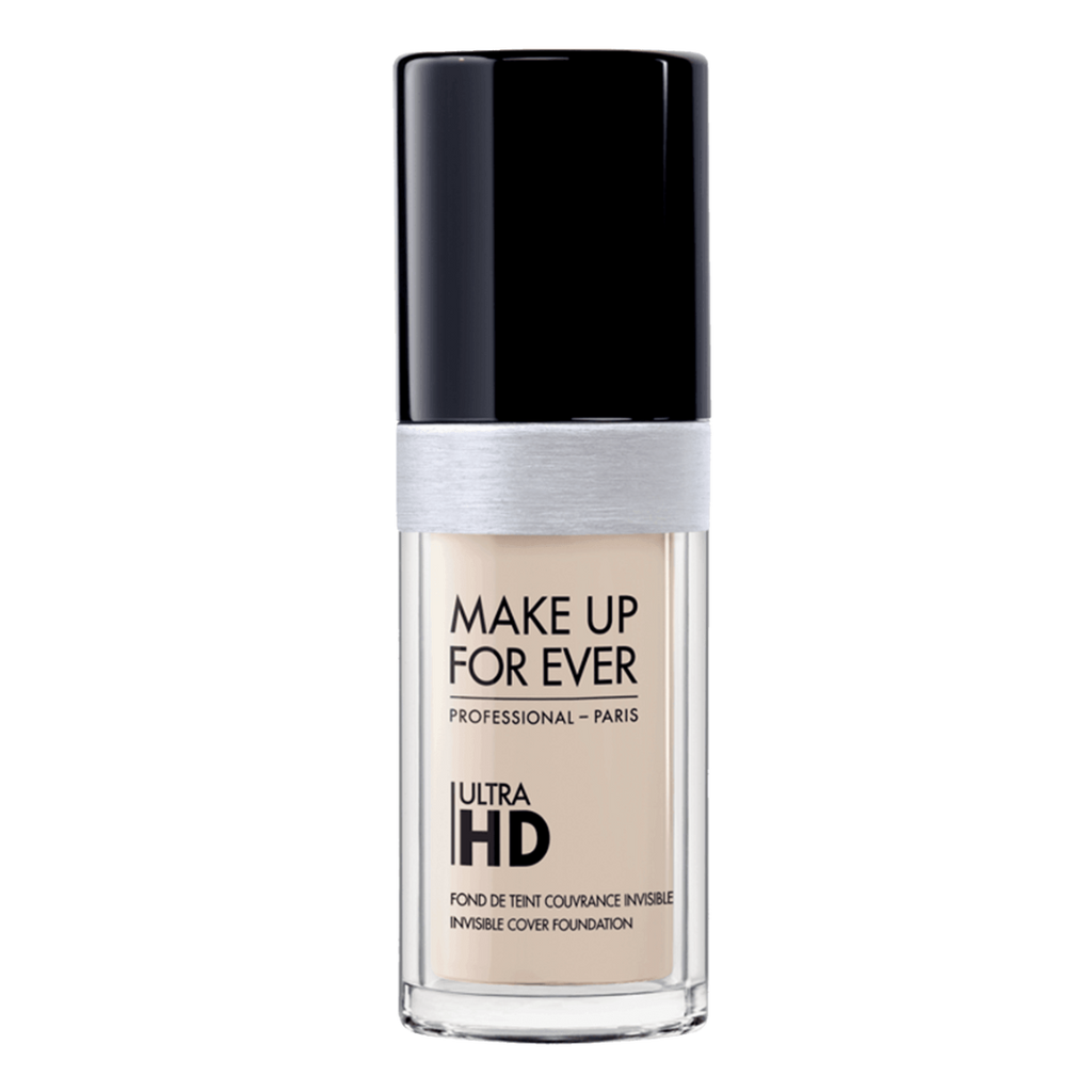 Fond de teint ultra HD format petit - All Products - L'abc du maquillage