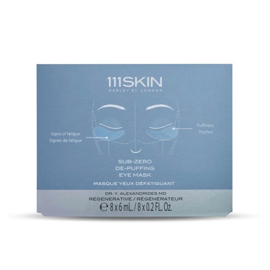 Patch anti-poche pour les yeux 111SKIN - All Products - L'abc du maquillage