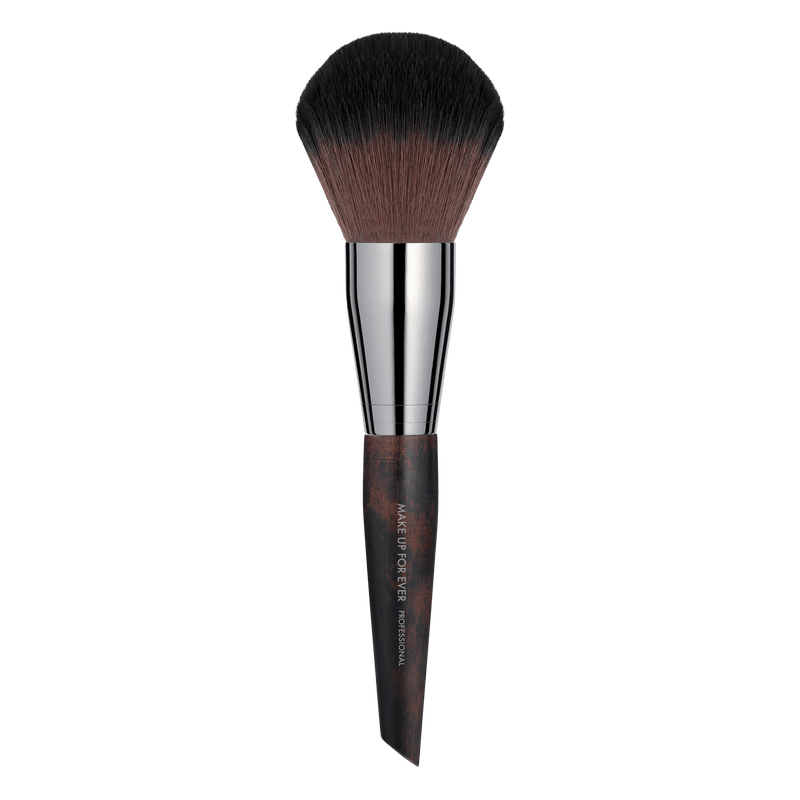 Pinceau poudre gros #130 - All Products - L'abc du maquillage