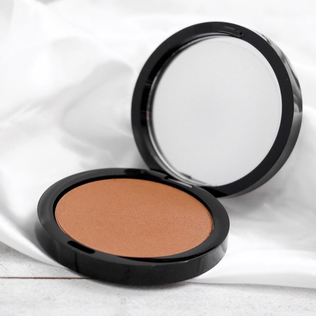 Poudre bronzante - All Products - L'abc du maquillage