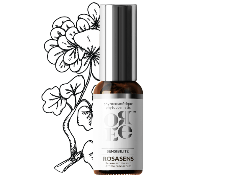 ROSASENS Sérum Aroma soin - All Products - L'abc du maquillage